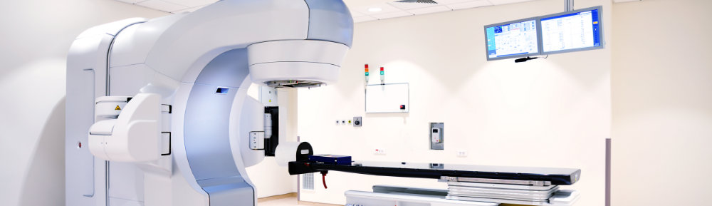 Radiation Oncology - Colorado Associates In Medical Physics