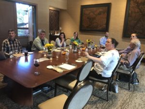 2017 Diagnostic Team Meeting