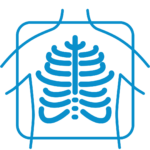 diagnostic imaging icon medical physics