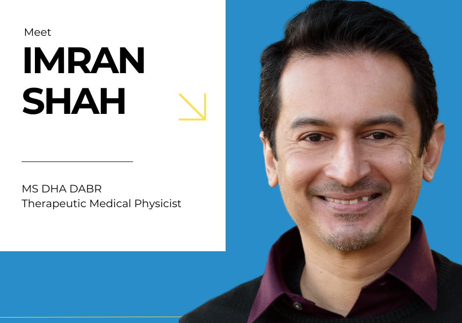 imran shah medical physicist denver camp